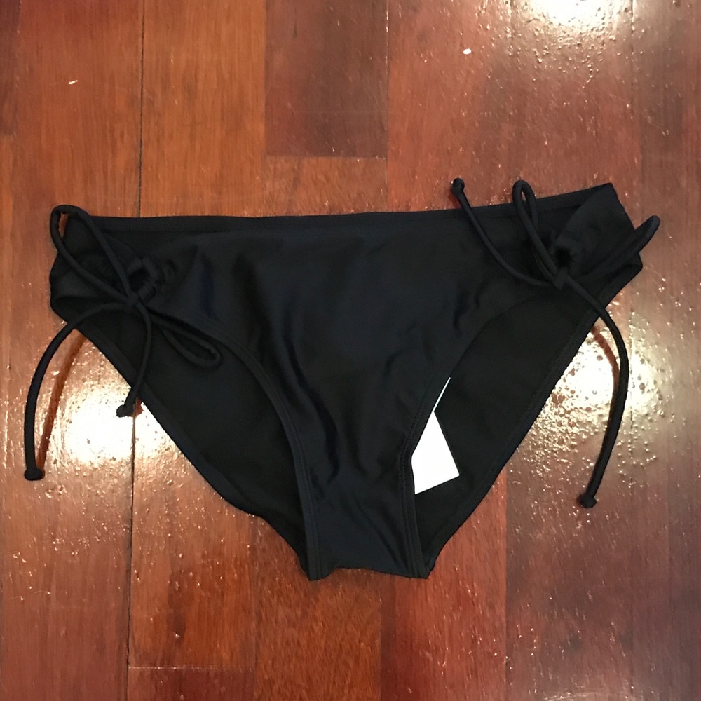 Roxy bathing suit bottom